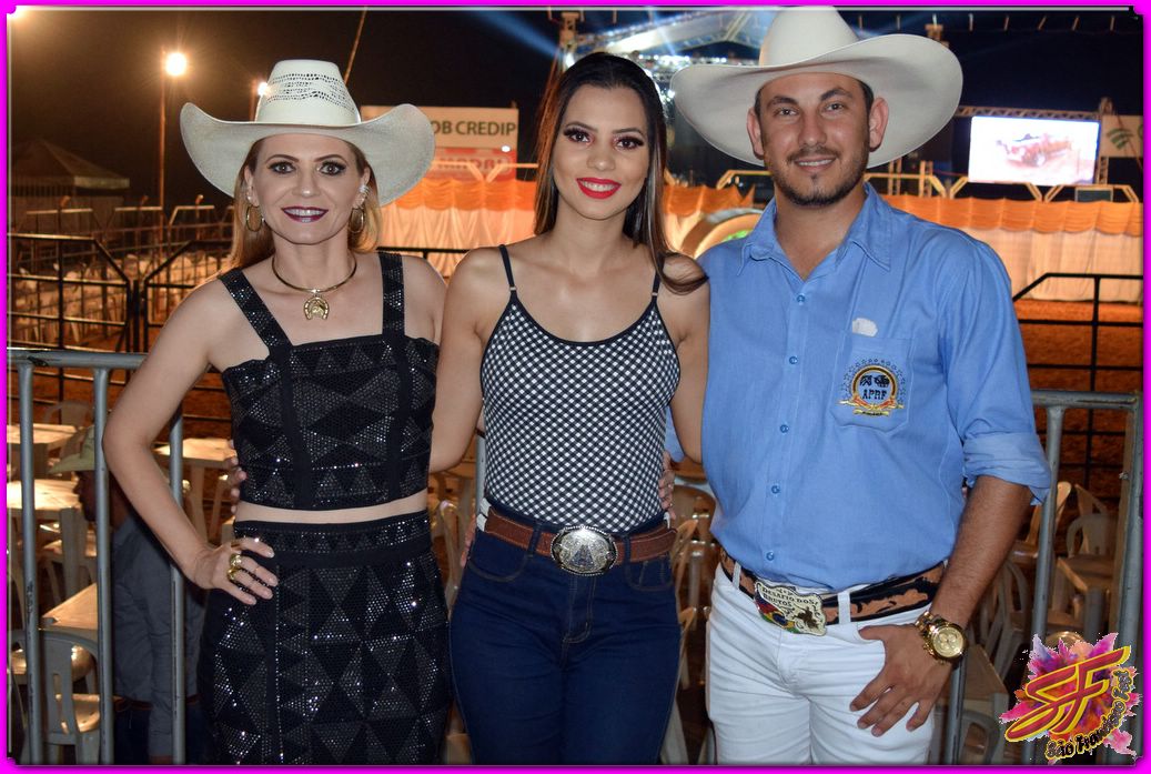 EXPOVALE 2019 - TERCEIRO DIA